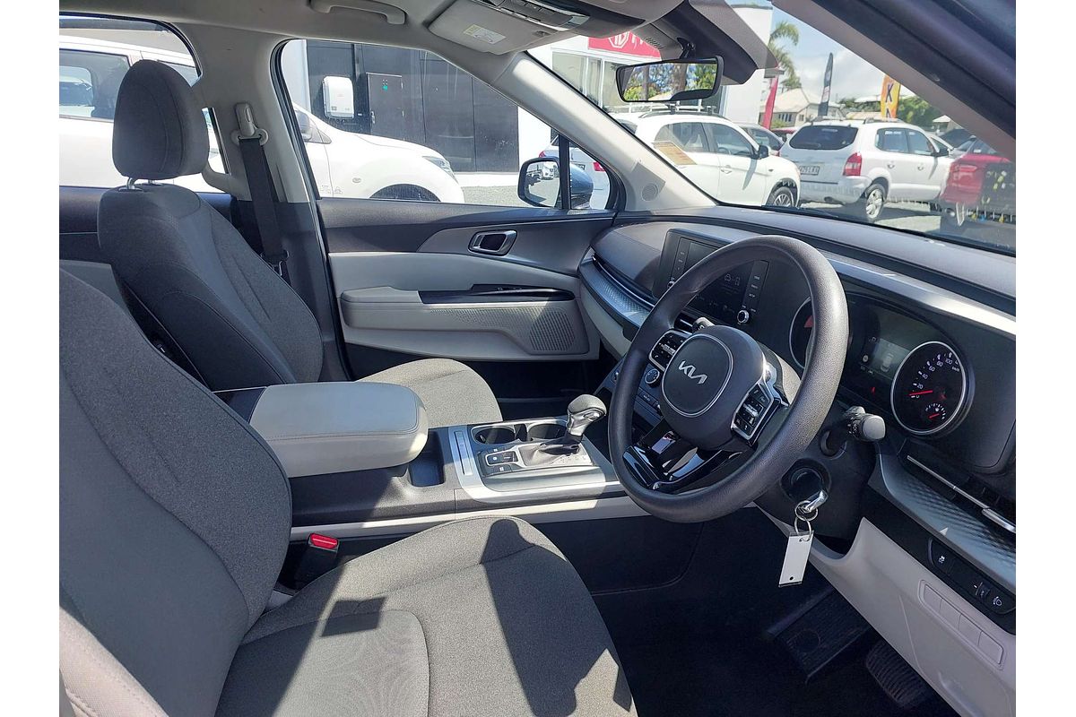 2022 Kia Carnival S KA4