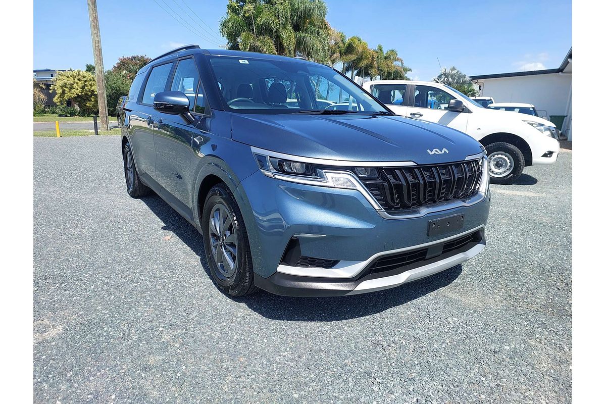 2022 Kia Carnival S KA4