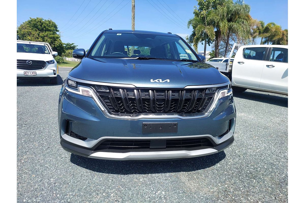 2022 Kia Carnival S KA4