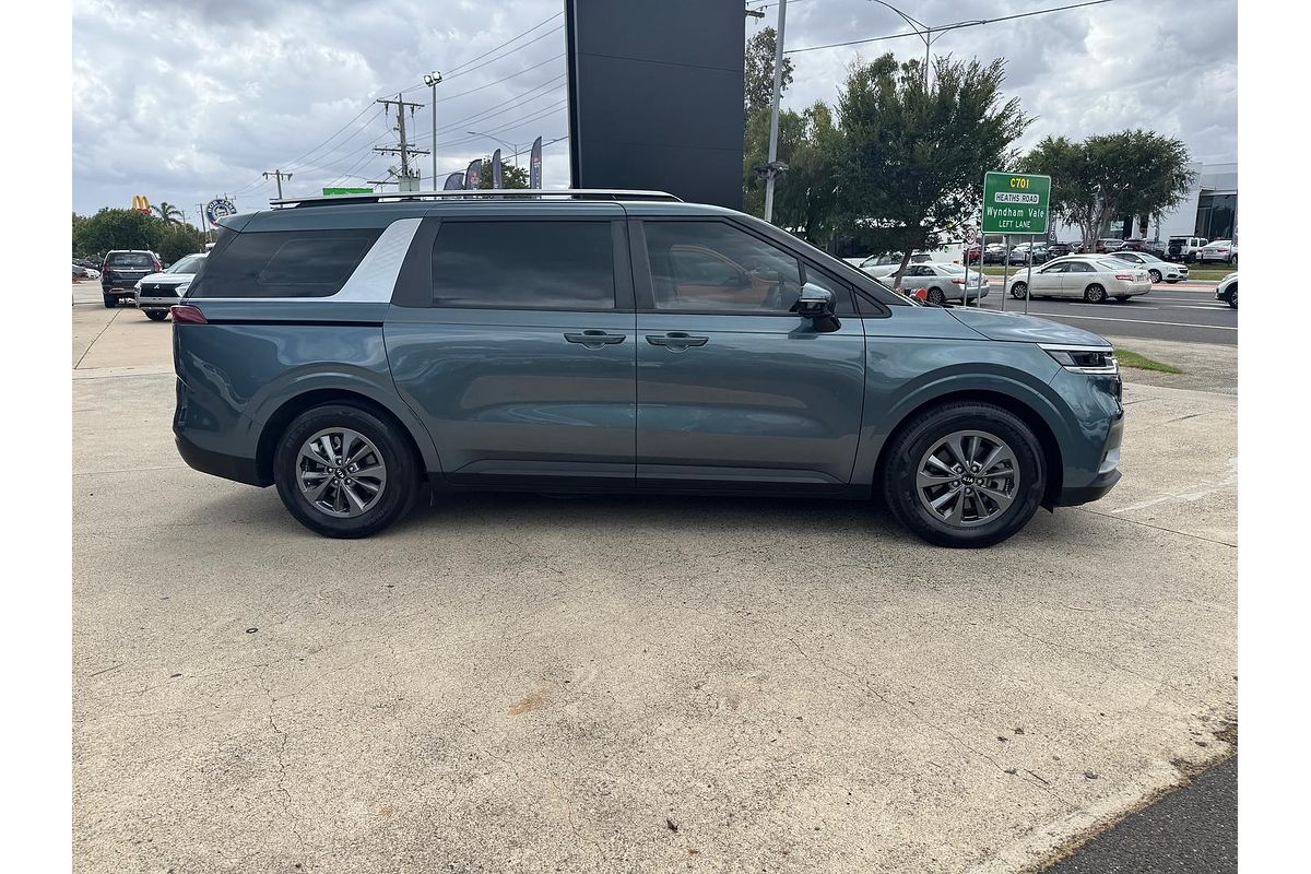 2021 Kia Carnival S KA4