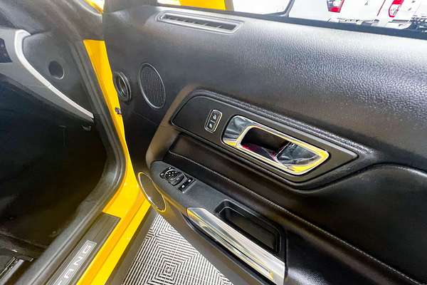 2016 Ford Mustang GT FM