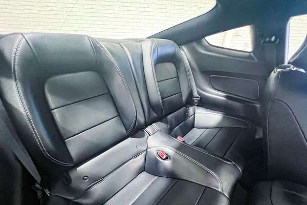 2016 Ford Mustang GT FM