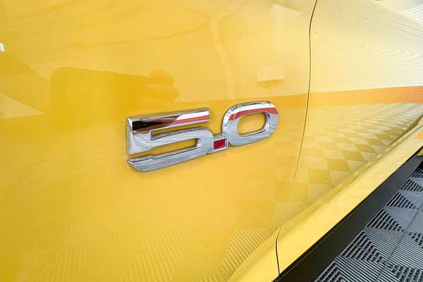 2016 Ford Mustang GT FM