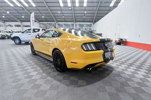 2016 Ford Mustang GT FM