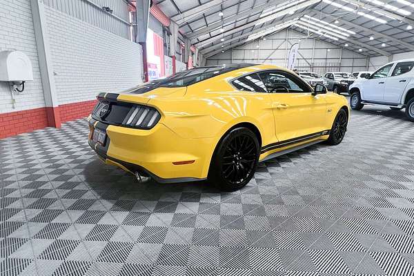 2016 Ford Mustang GT FM