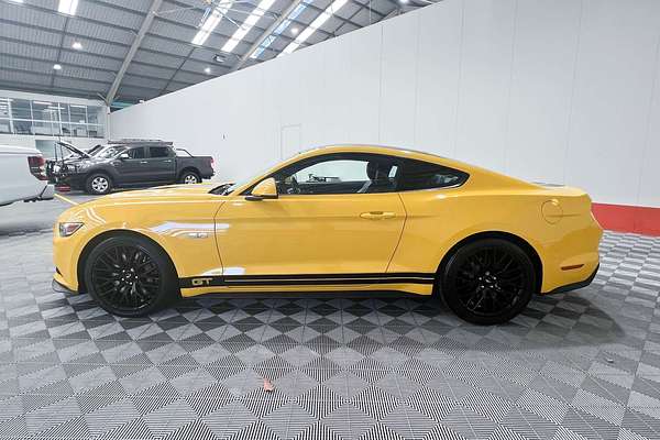 2016 Ford Mustang GT FM