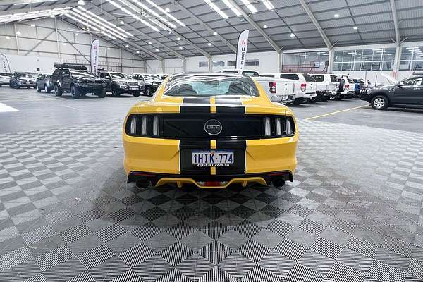 2016 Ford Mustang GT FM