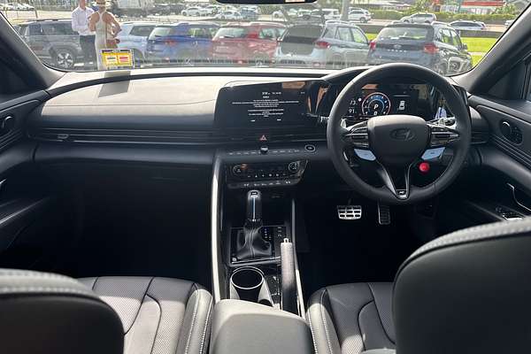 2024 Hyundai i30 N Premium CN7.V2