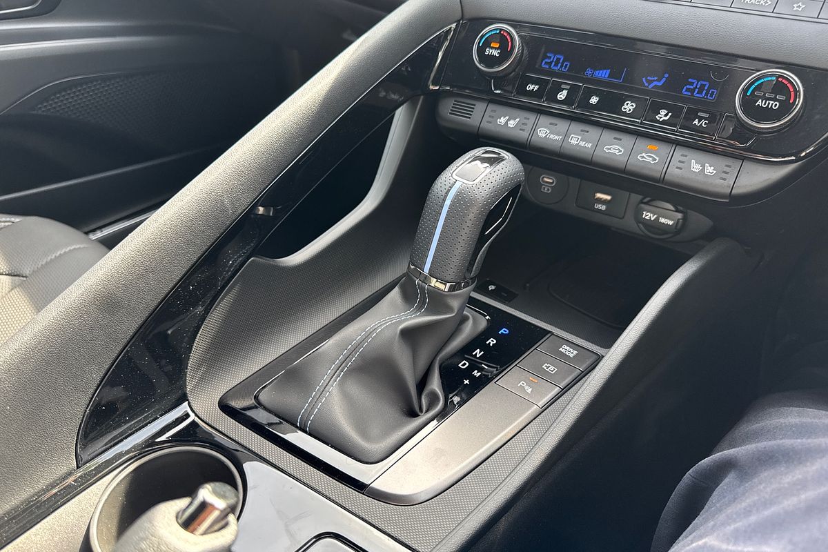 2024 Hyundai i30 N Premium CN7.V2