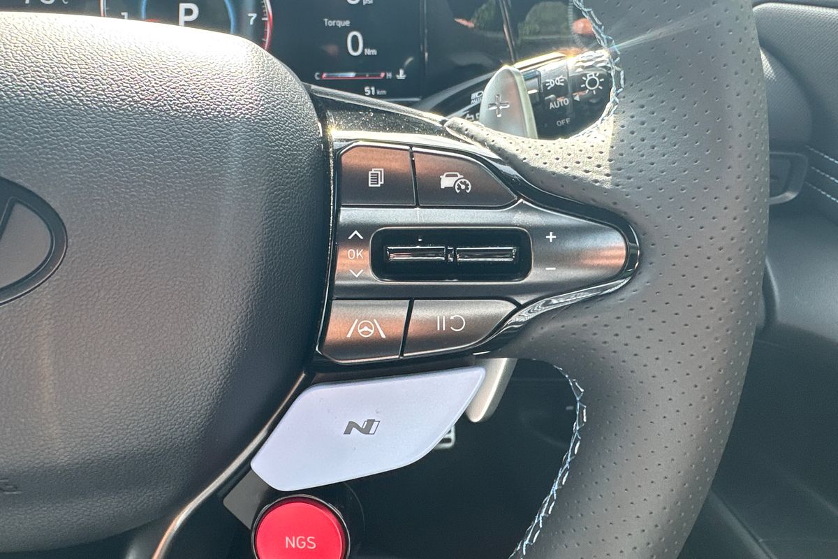 2024 Hyundai i30 N Premium CN7.V2