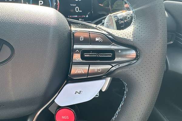 2024 Hyundai i30 N Premium CN7.V2