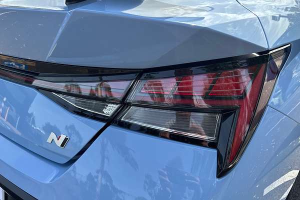 2024 Hyundai i30 N Premium CN7.V2