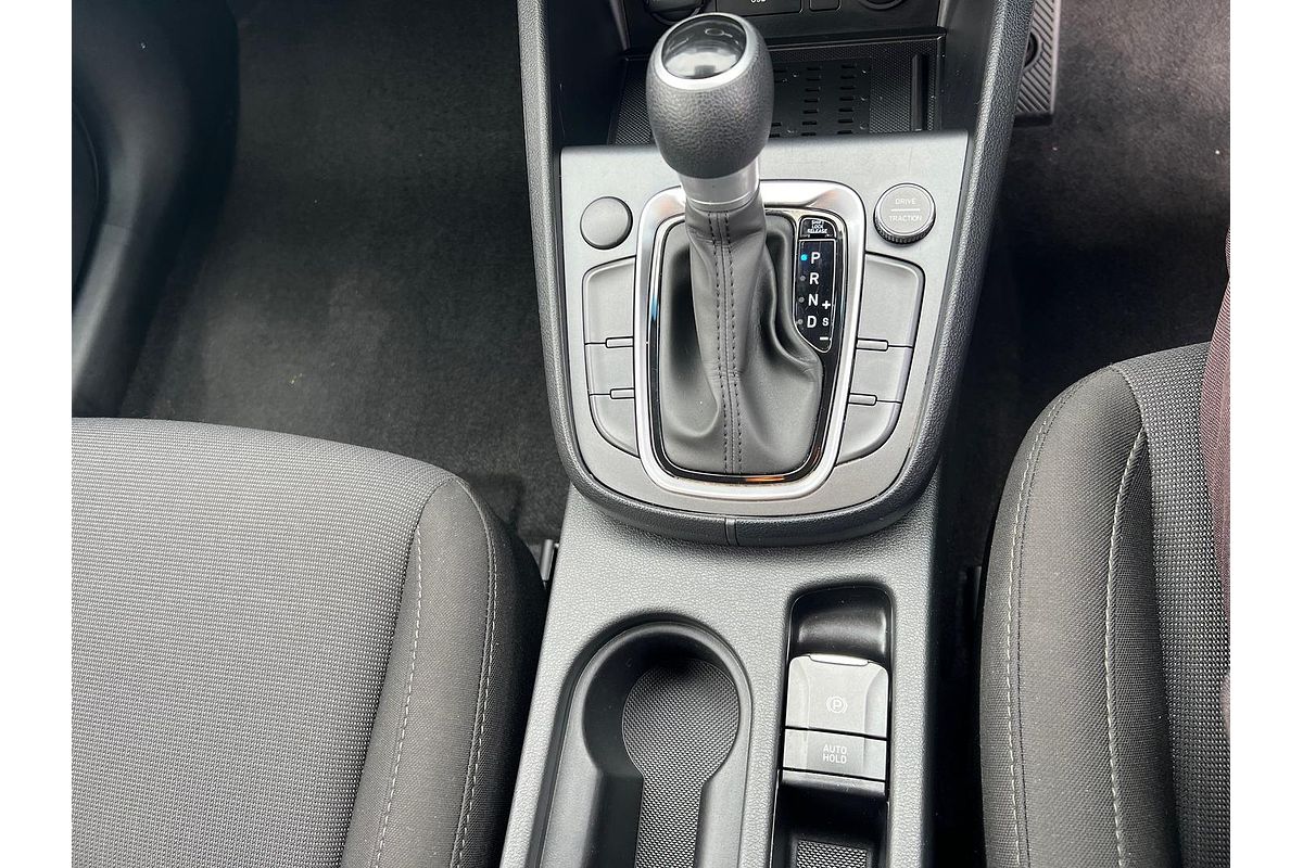 2021 Hyundai Kona OS.V4