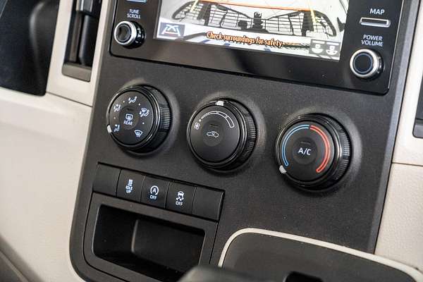 2019 Toyota Hiace GDH320R