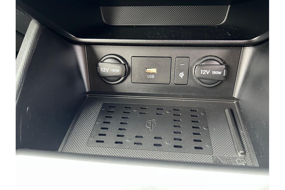 2021 Hyundai Kona OS.V4