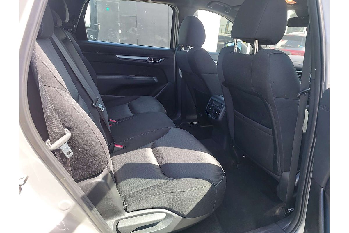 2022 Mazda CX-8 Sport KG Series