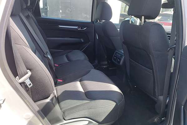 2022 Mazda CX-8 Sport KG Series