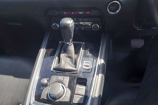 2022 Mazda CX-8 Sport KG Series