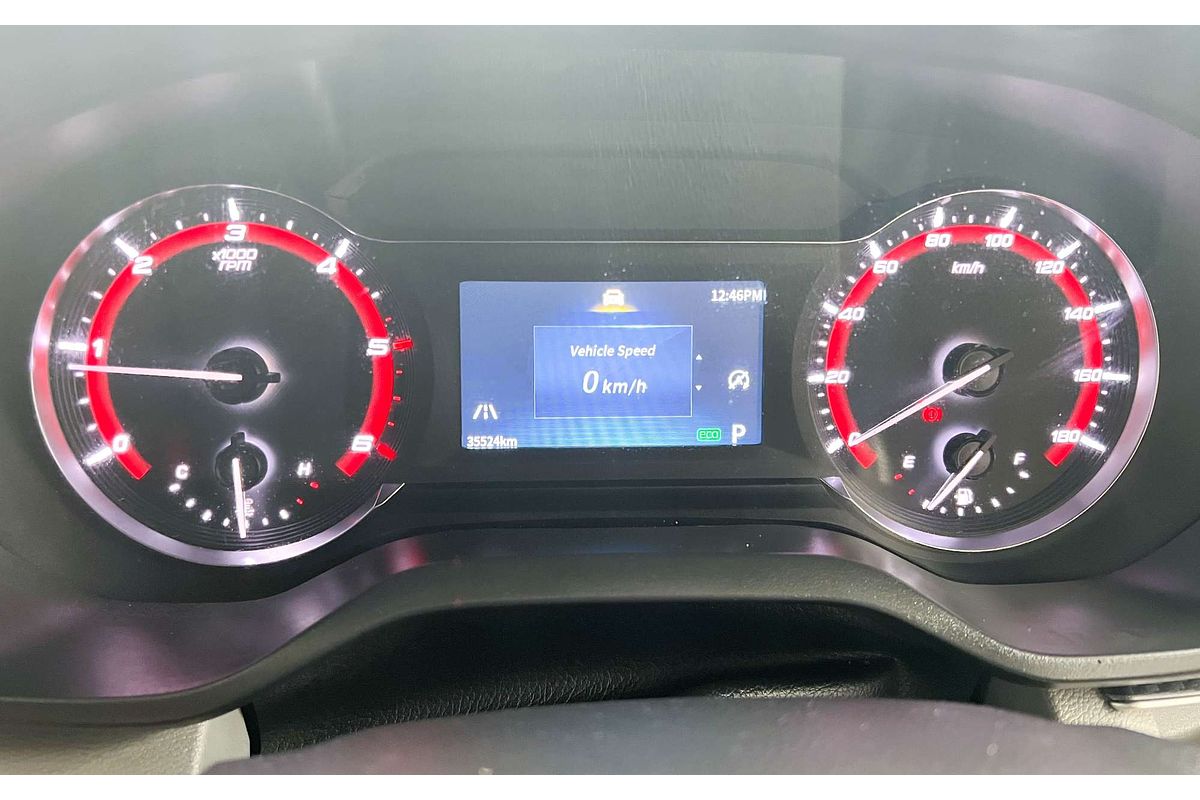 2024 LDV Deliver 9