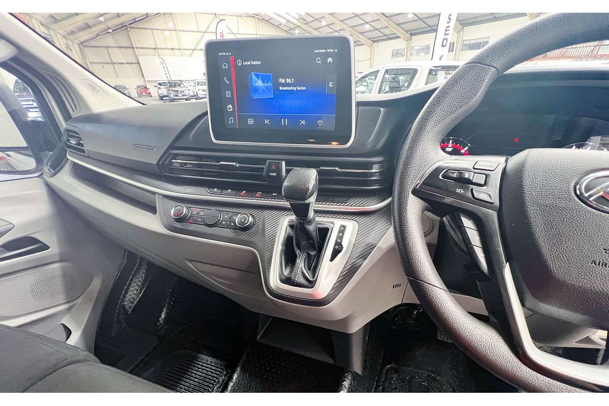2024 LDV Deliver 9