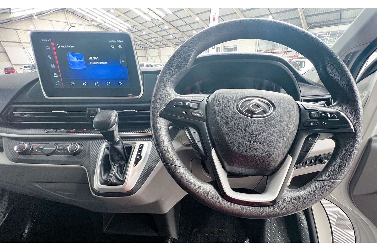 2024 LDV Deliver 9