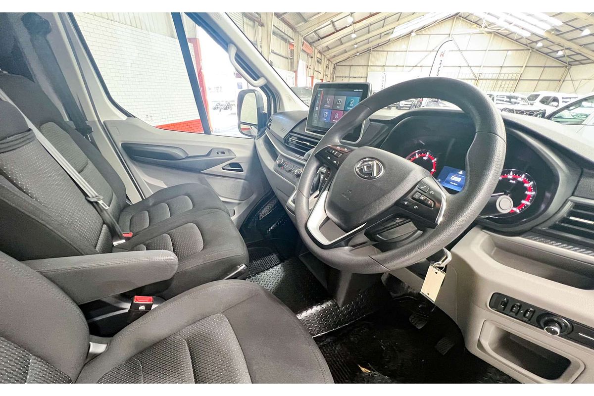 2024 LDV Deliver 9
