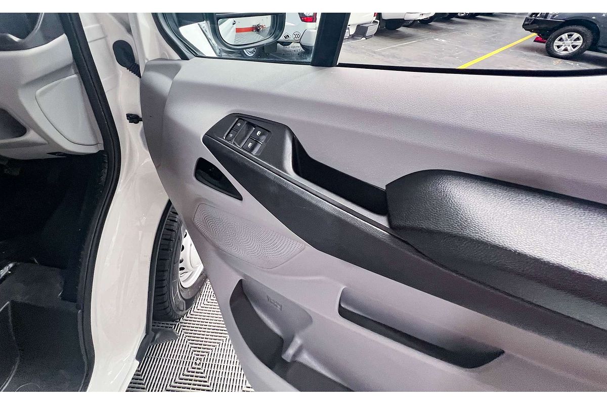 2024 LDV Deliver 9