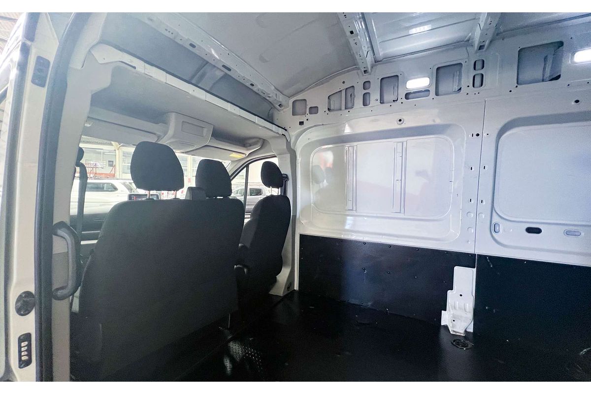 2024 LDV Deliver 9