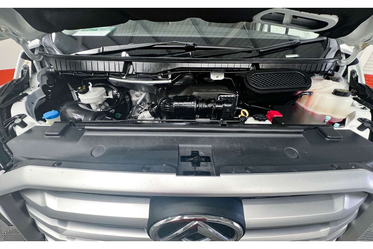 2024 LDV Deliver 9
