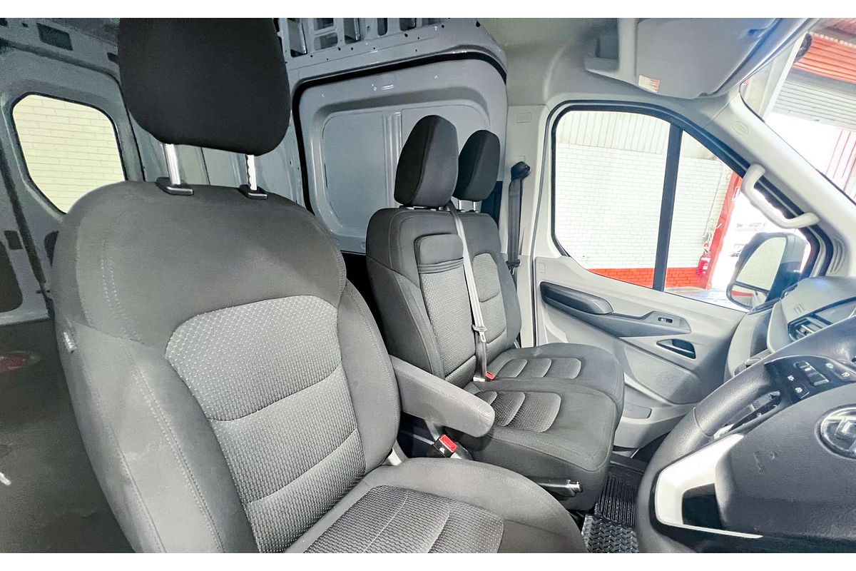 2024 LDV Deliver 9