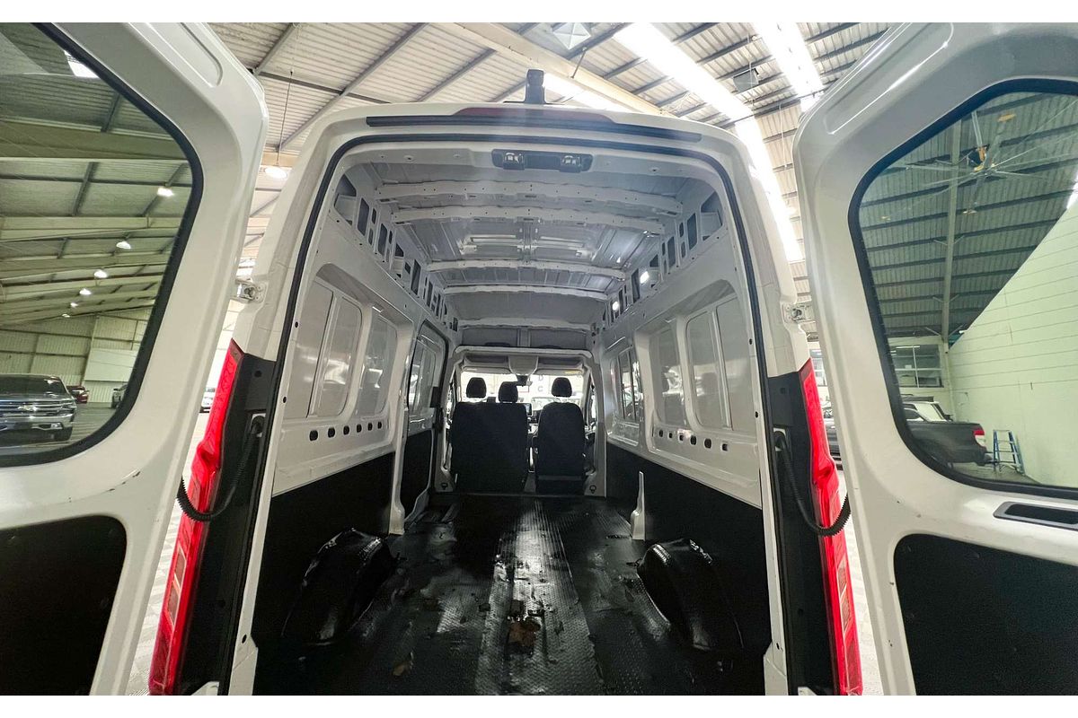 2024 LDV Deliver 9
