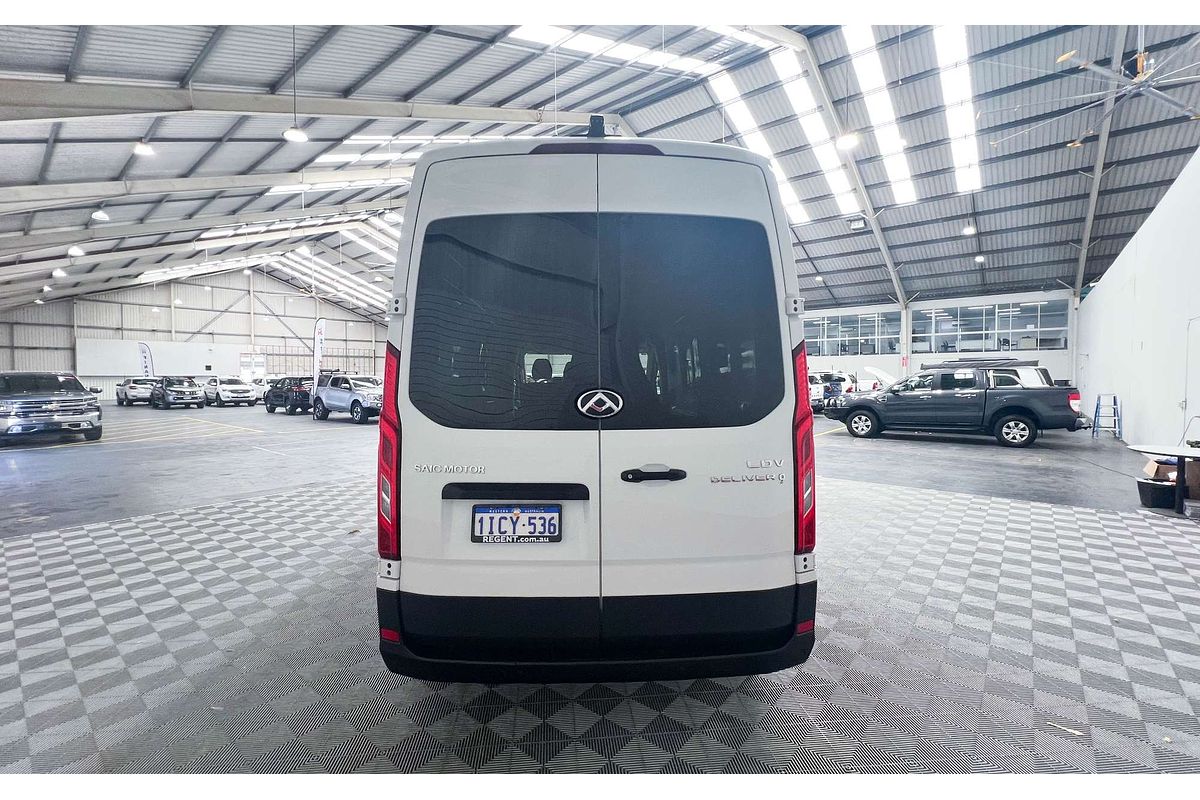 2024 LDV Deliver 9