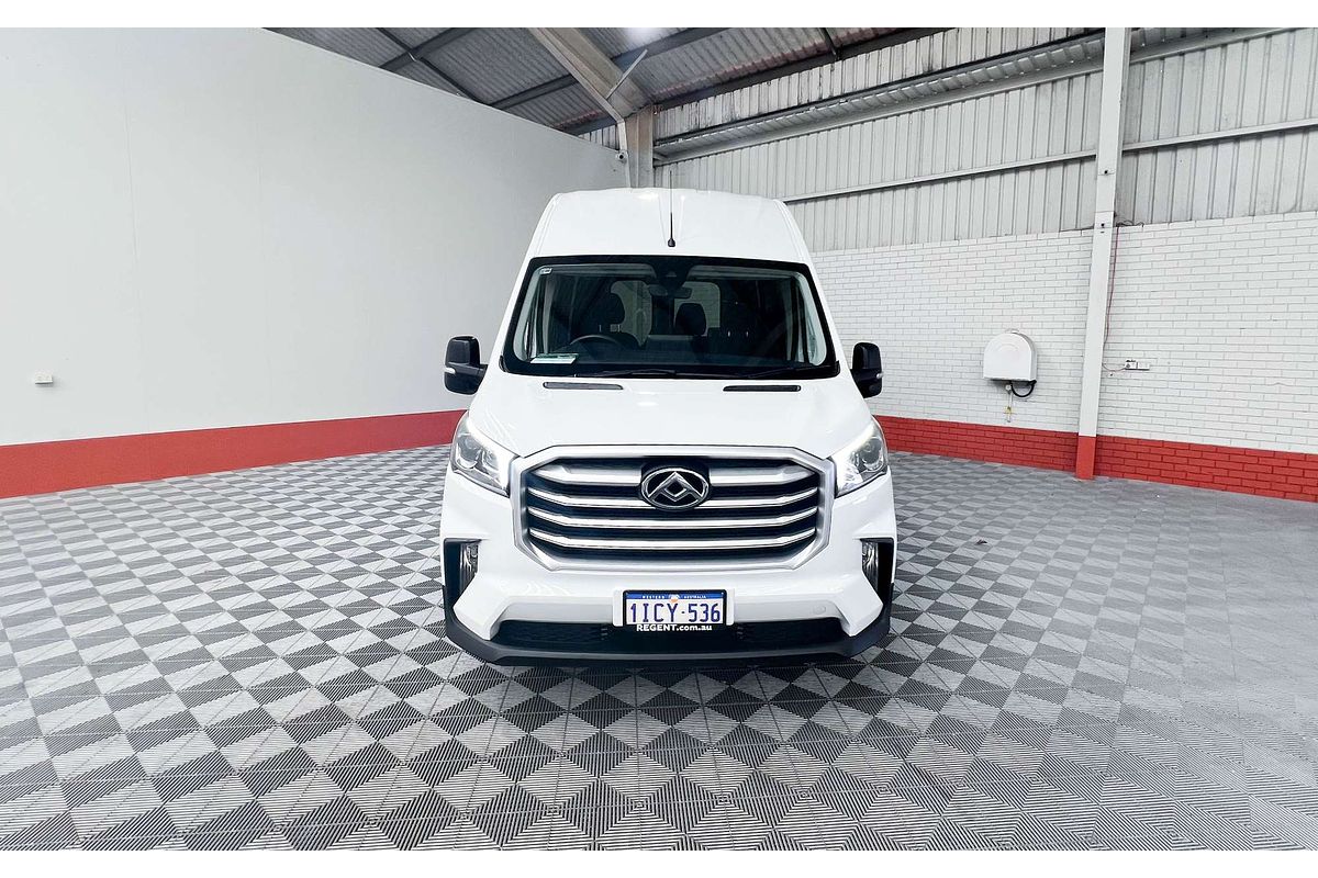 2024 LDV Deliver 9