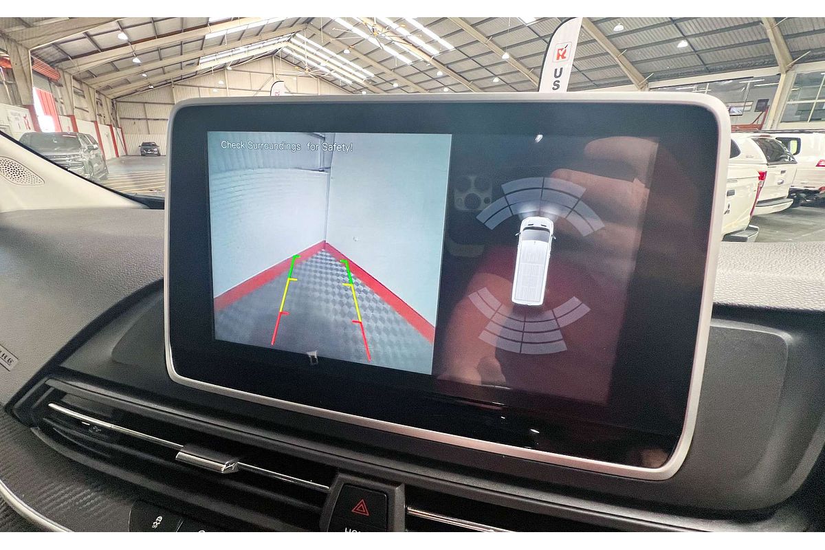 2024 LDV Deliver 9