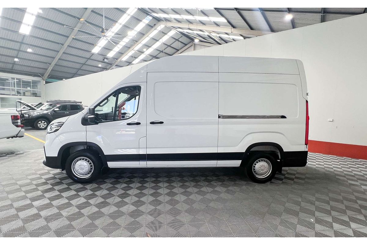 2024 LDV Deliver 9