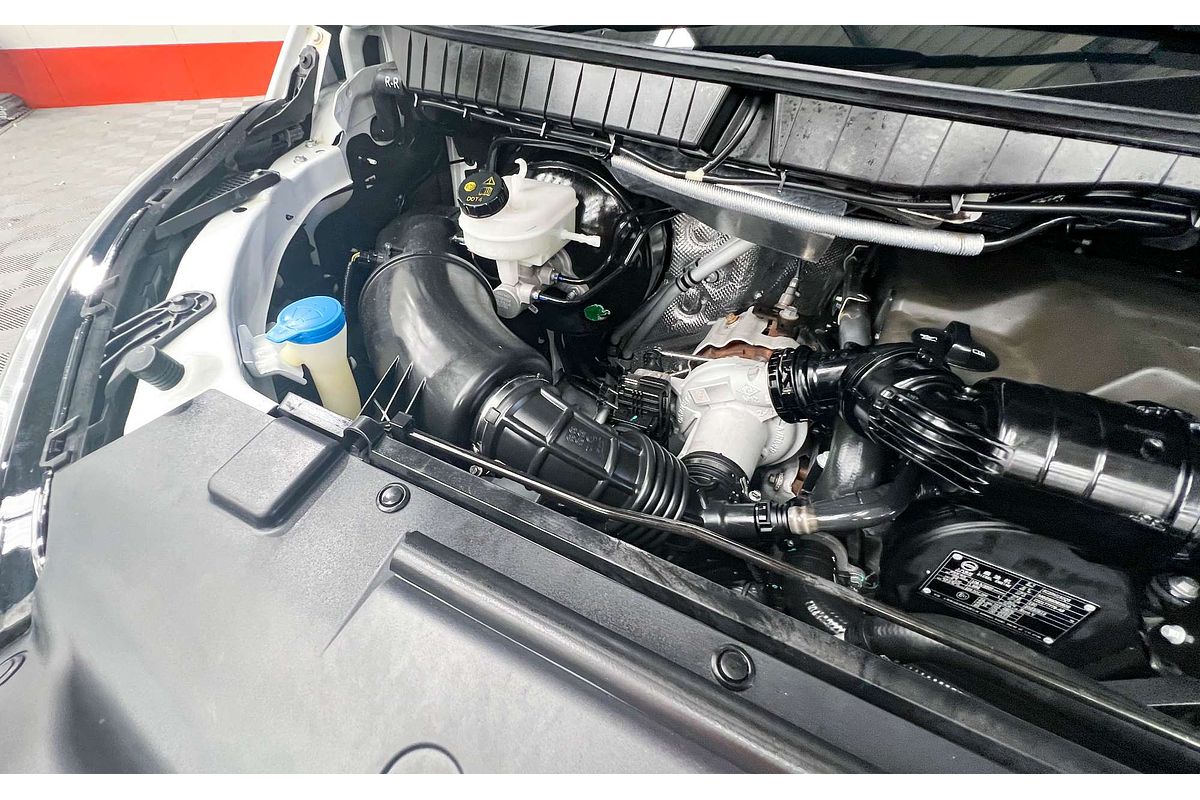 2024 LDV Deliver 9