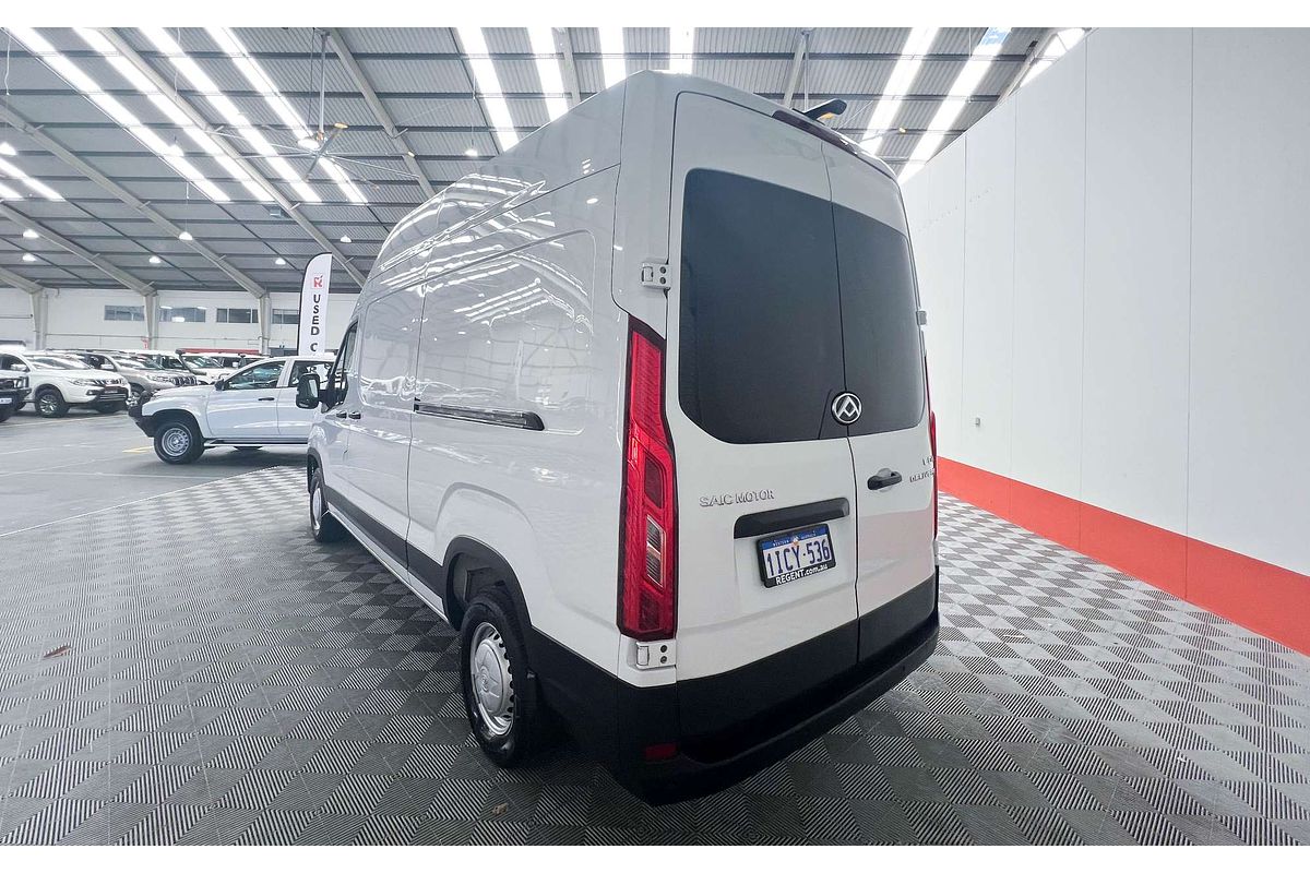 2024 LDV Deliver 9