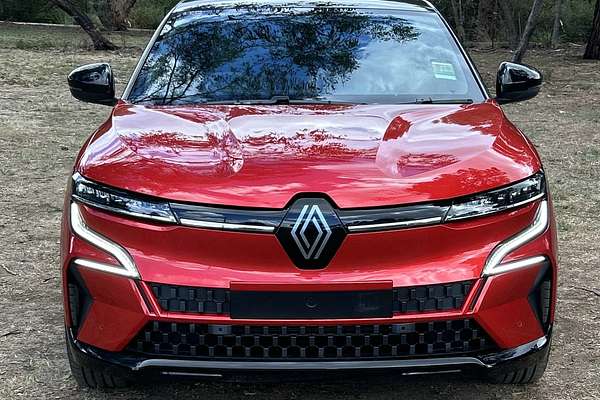 2024 Renault Megane E-Tech Techno EV60 XCB