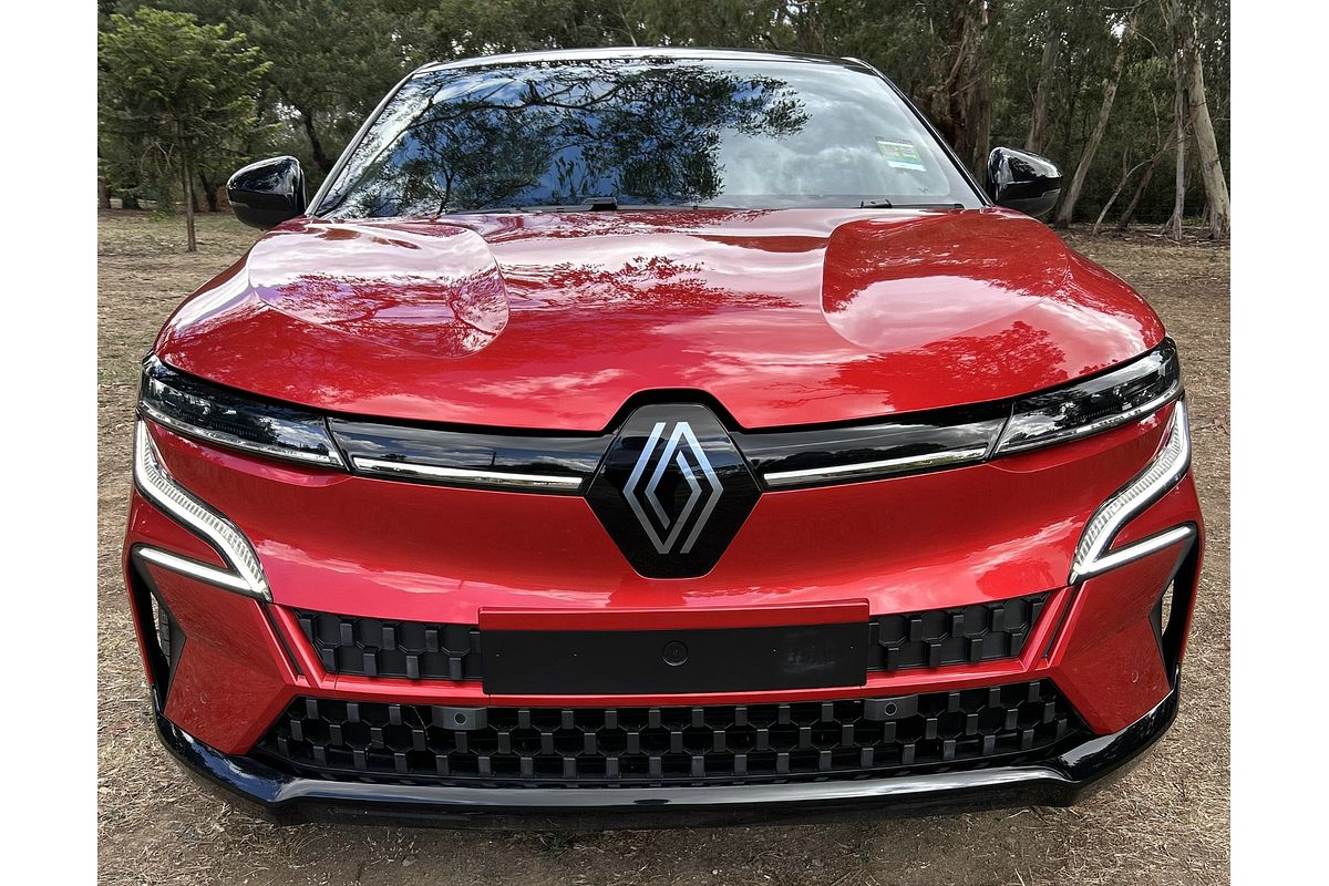 2024 Renault Megane E-Tech Techno EV60 XCB