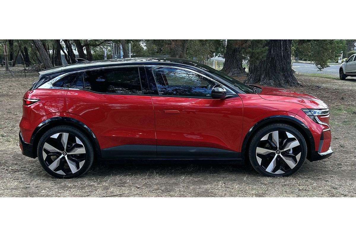 2024 Renault Megane E-Tech Techno EV60 XCB