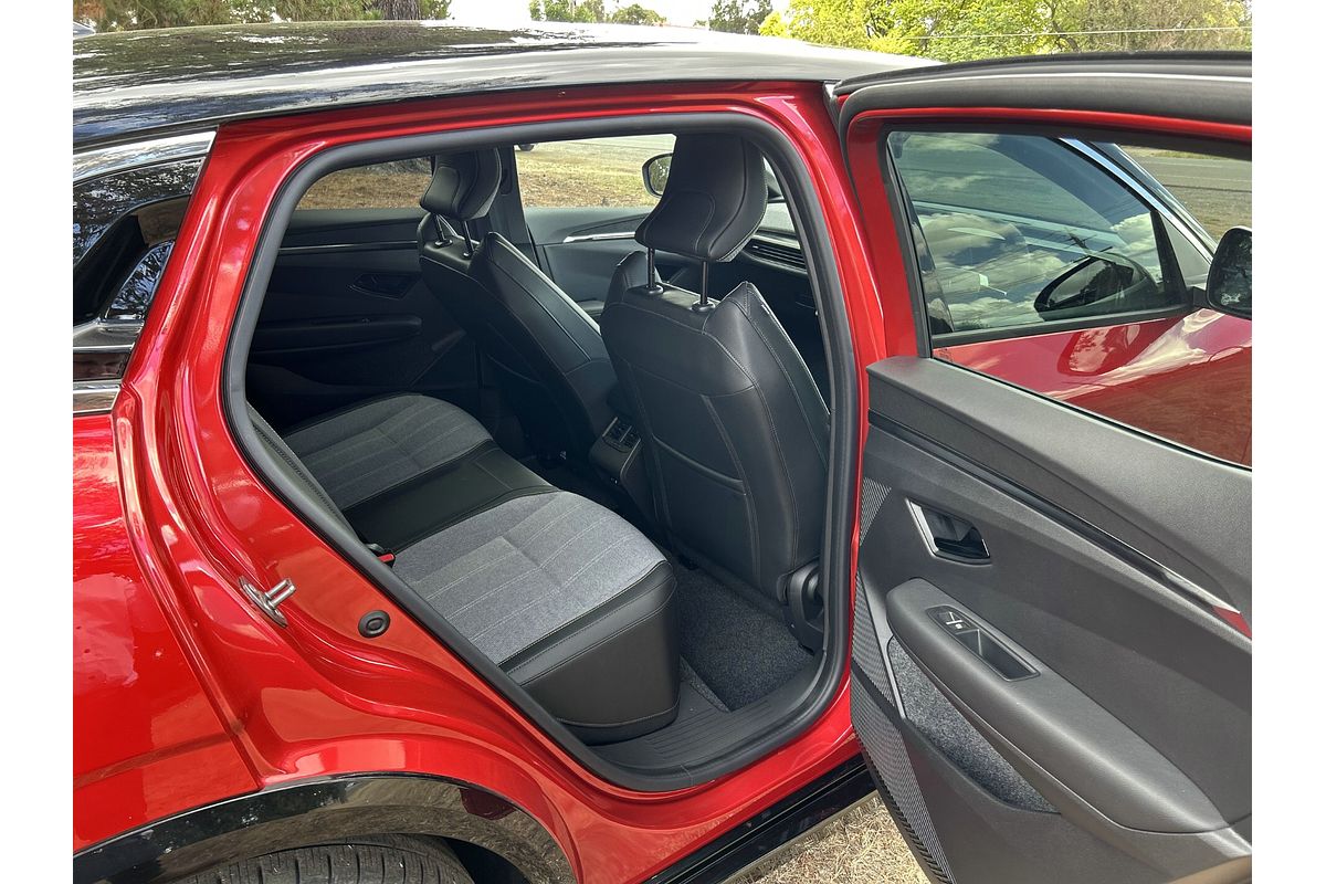 2024 Renault Megane E-Tech Techno EV60 XCB