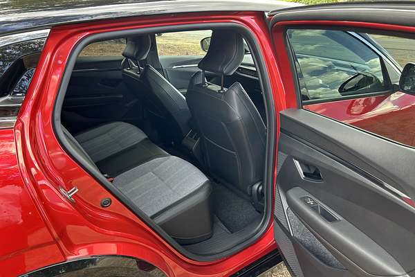 2024 Renault Megane E-Tech Techno EV60 XCB