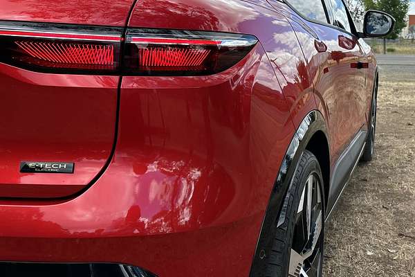 2024 Renault Megane E-Tech Techno EV60 XCB