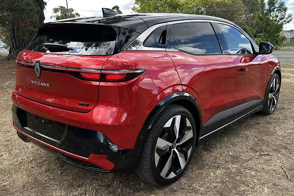 2024 Renault Megane E-Tech Techno EV60 XCB