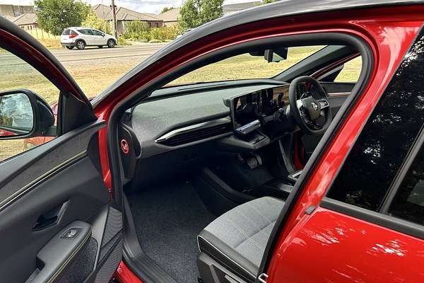 2024 Renault Megane E-Tech Techno EV60 XCB