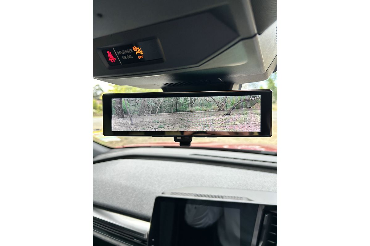 2024 Renault Megane E-Tech Techno EV60 XCB