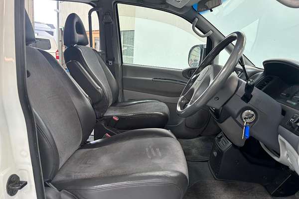 2005 Mitsubishi DELICA SPACE GEAR CHAMONIX 4WD