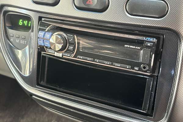 2005 Mitsubishi DELICA SPACE GEAR CHAMONIX 4WD