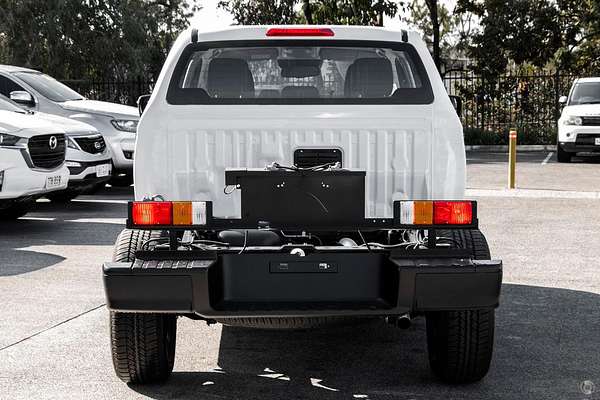 2024 Mazda BT-50 XTR TF 4X4