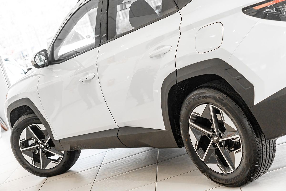 2024 Hyundai Tucson Elite NX4.V3